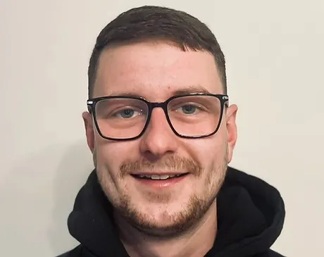 Jack, landscaper at JDS Landscaping Design & Build, Cambridgeshire